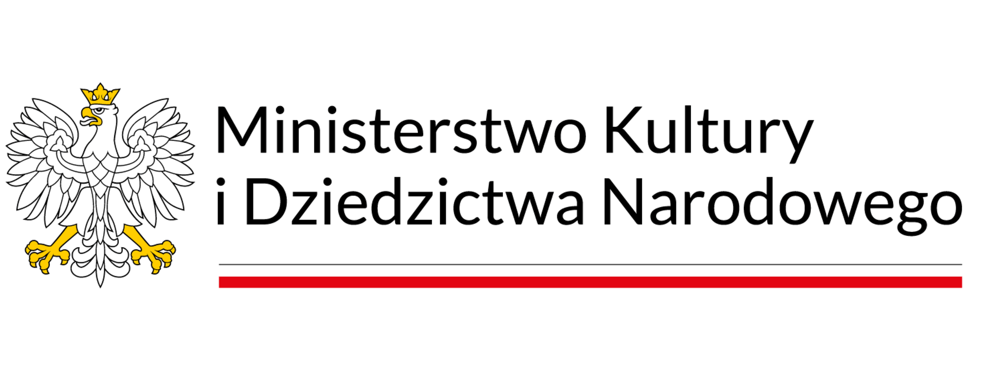 Ministerstwo Kultury i Dziedzictwa Narodowego