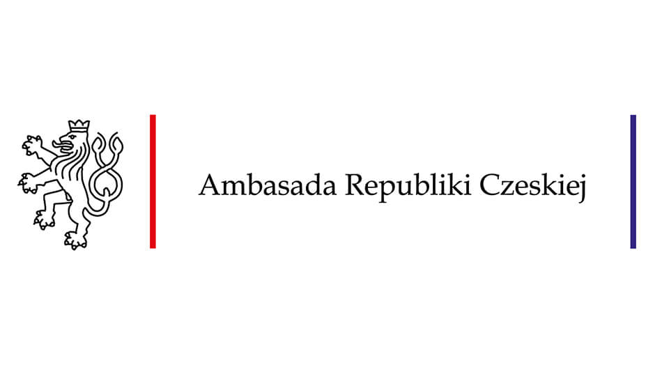 ambasada CZ